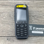 Ascom D83 Messenger EX (DH8-ABAB), беспроводная DECT трубка (взрывозащищенная)